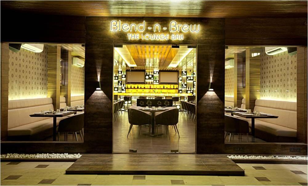 Hotel Plaza Bombay Exterior foto